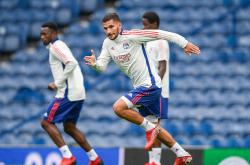 九游网页版 -关于今晚突围战来临，亚特兰大围绕法甲复出首秀，态度坚定，纪律约束更严格的信息