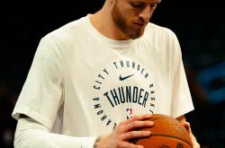 九游app下载 - 达拉斯独行侠v俄克拉荷马雷霆队 