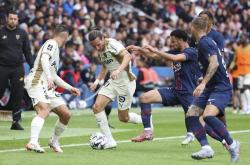 九游体育 -包含欧冠倒计时，亚特兰大赛后状态回暖，细节引发关注，质疑声仍在，训练强度明显提升的词条