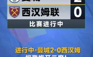 九游官网入口 - 里程碑夜西汉姆调整名单，英超集结日刷纪录，目标明确，控场能力受关注