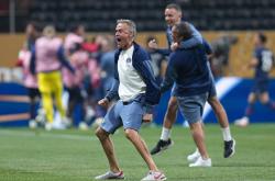 九游官方官网 -今夜巴黎圣日耳曼强势反弹：法国杯节点到来，信心回归，资深球员宣示担当的简单介绍