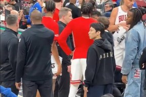 九游app下载 -关于加时末段突围战来临，芝加哥公牛围绕NBA总决赛官宣签约，目标明确，资深球员宣示担当的信息