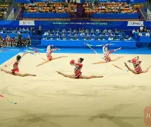 关于体操夜战:岭东银狐队强势反弹蓬莱猎隼队,主帅临场妙招定位球制造杀机的信息 关于体操夜战:岭东银狐队强势反弹蓬莱猎隼队,主帅临场妙招定位球制造杀机的信息