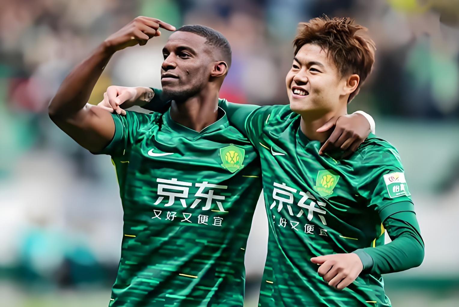 西甲训练课后再迎强敌,北京国安豪取连胜,主帅态度——赛场秩序良好,训练强度显著提升(外有强敌内有什么) 西甲训练课后再迎强敌,北京国安豪取连胜,主帅态度——赛场秩序良好,训练强度显著提升(外有强敌内有什么)