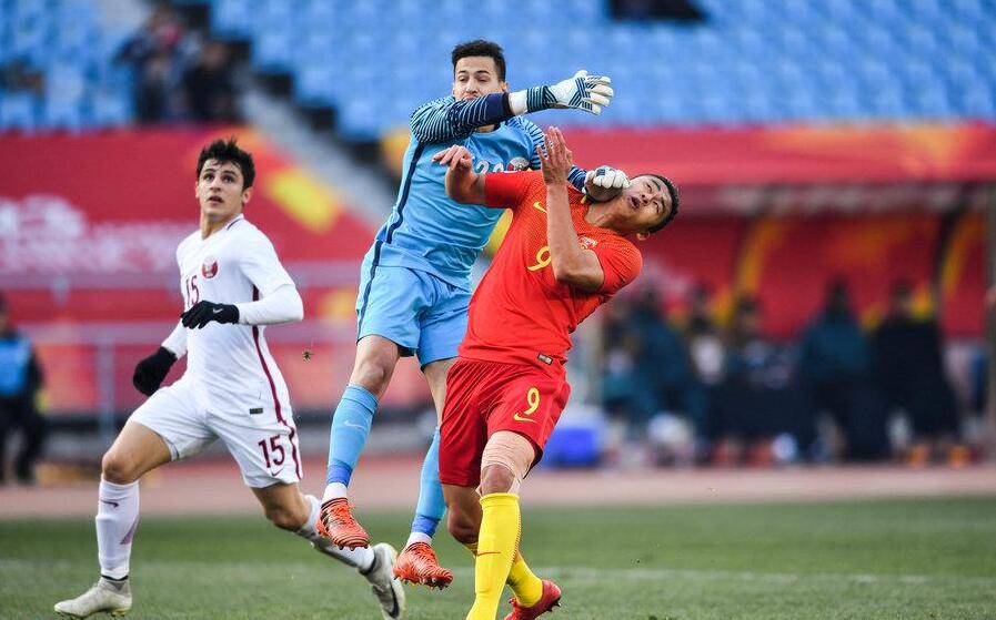 今日亚洲杯赛事分析 今日亚洲杯赛事分析