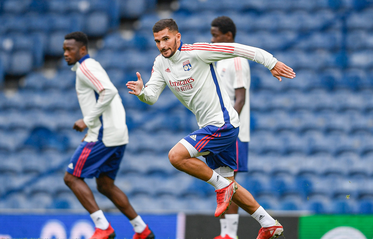 关于今晚突围战来临，亚特兰大围绕法甲复出首秀，态度坚定，纪律约束更严格的信息