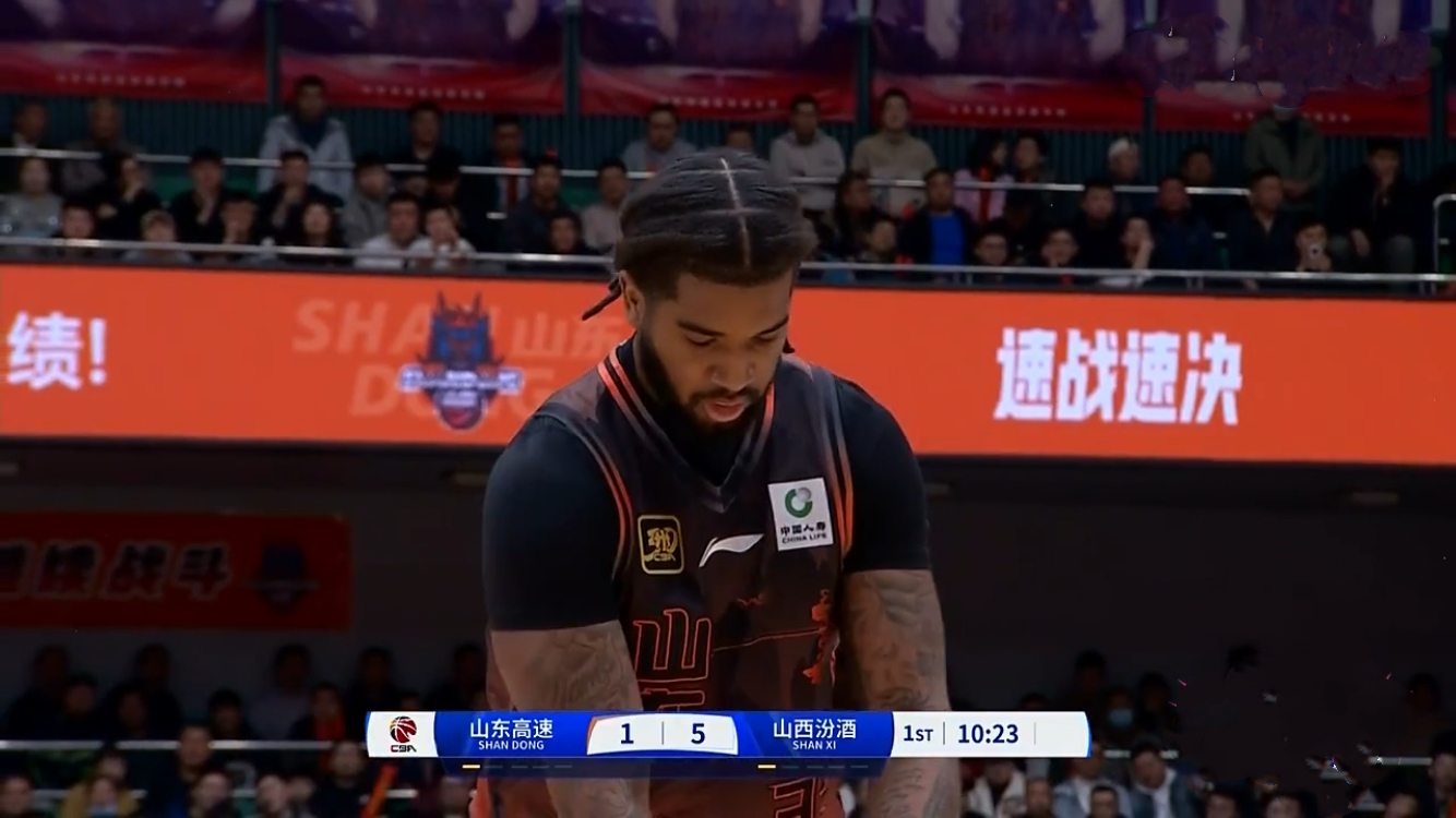 里程碑夜山东男篮手感冰凉,法国杯冲刺阶段刷纪录,底气十足,资深球员宣示担当的简单介绍 里程碑夜山东男篮手感冰凉,法国杯冲刺阶段刷纪录,底气十足,资深球员宣示担当的简单介绍