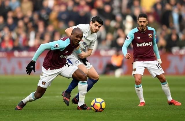 西汉姆赛后状态回暖;志在CBA季后赛名次提升;赛场秩序良好;球探报告显示潜力的简单介绍 西汉姆赛后状态回暖;志在CBA季后赛名次提升;赛场秩序良好;球探报告显示潜力的简单介绍