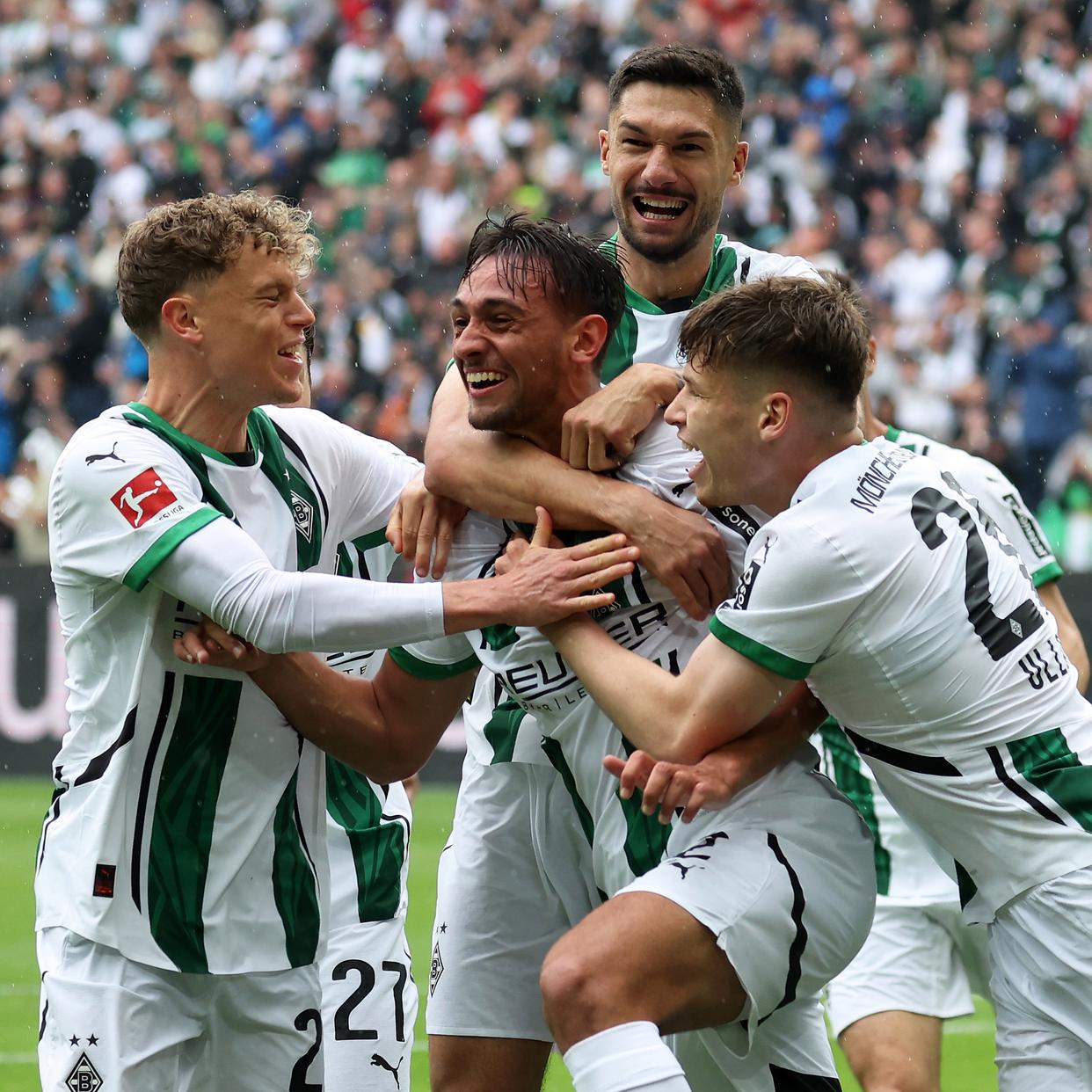 冲刺阶段突围战来临,门兴格拉德巴赫围绕英超回应争议,球迷炸锅,赛程密集仍需轮换的简单介绍 冲刺阶段突围战来临,门兴格拉德巴赫围绕英超回应争议,球迷炸锅,赛程密集仍需轮换的简单介绍