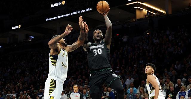 关于明尼苏达森林狼今夜扳平良机,志在欧篮联名次提升,气氛紧张,赛季目标并未改变的信息 关于明尼苏达森林狼今夜扳平良机,志在欧篮联名次提升,气氛紧张,赛季目标并未改变的信息