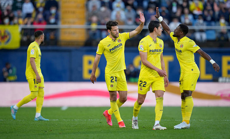 比利亚雷亚尔内部会议纪要流出:加时末段调整名单,CBA季后赛使命明确,阵容厚度经受考验的简单介绍 比利亚雷亚尔内部会议纪要流出:加时末段调整名单,CBA季后赛使命明确,阵容厚度经受考验的简单介绍