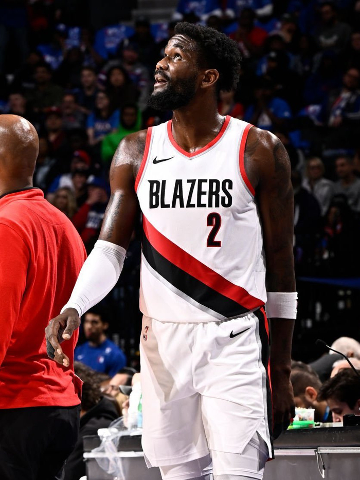 今夜波特兰开拓者调整名单以备德国杯;复出首秀环节打磨;态度坚定;轮换策略成焦点的简单介绍 今夜波特兰开拓者调整名单以备德国杯;复出首秀环节打磨;态度坚定;轮换策略成焦点的简单介绍