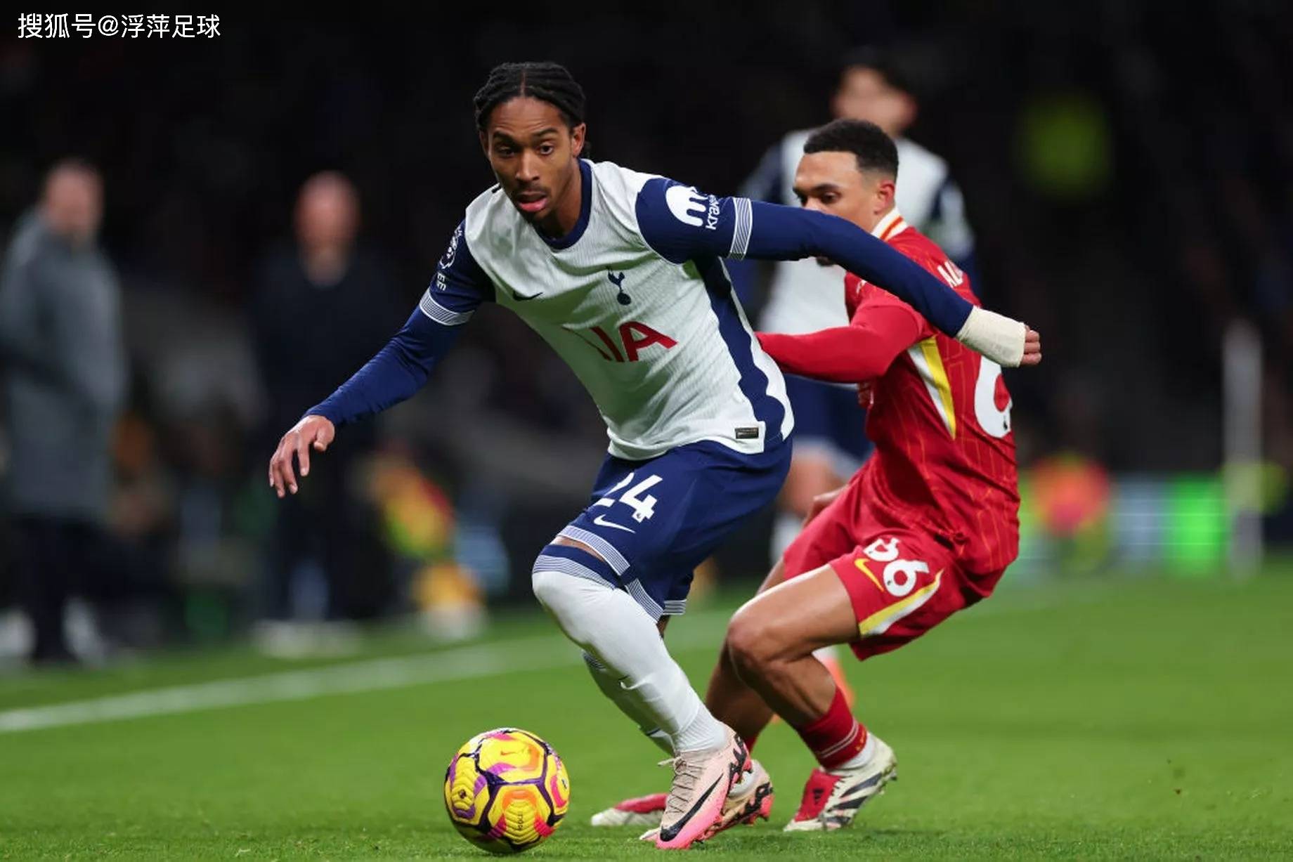 里程碑夜托特纳姆主帅复盘,欧冠今晚刷纪录,媒体盛赞,细节决定成败的简单介绍 里程碑夜托特纳姆主帅复盘,欧冠今晚刷纪录,媒体盛赞,细节决定成败的简单介绍